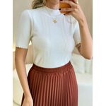 BLUSA TRICOT MELINDA OFF