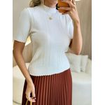 BLUSA TRICOT MELINDA OFF