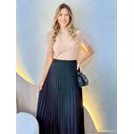 BLUSA TRICOT MELINDA CAPUCCINO
