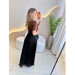 BLUSA TRICOT MELINDA MARROM