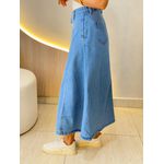SAIA MIDI JEANS MARGARIDA JEANS