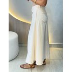 SAIA MIDI JEANS MARGARIDA OFF