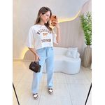 BLUSA CROPPED BROOKLYN OFF