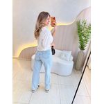 BLUSA CROPPED BROOKLYN OFF