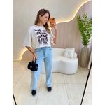 BLUSA CROPPED NEW YORK OFF