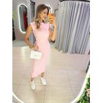 VESTIDO VIVIAN ROSA