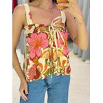 BLUSA ESTAMPADA OFF