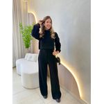CONJUNTO CALÇA ALASKA PRETO