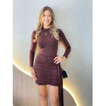 CONJUNTO SAIA JULIA CAFÉ