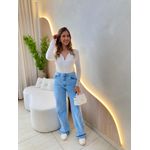 BLUSA CARDIGAN LÃZINHA OFF