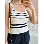 CONJUNTO TRICOT DANUBIA AREIA