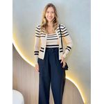 CALÇA LINHO BABI PRETO