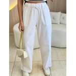 CALÇA LINHO BABI OFF