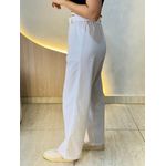 CALÇA LINHO BABI OFF