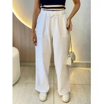 CALÇA LINHO BABI OFF