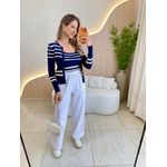 CALÇA LINHO BABI OFF