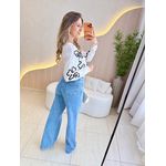 BLUSA TRICOT JHENNY OFF