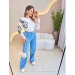 BLUSA TRICOT JHENNY OFF