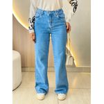 CALÇA JEANS WIDE LEG JOICE JEANS