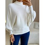 BLUSA TRICOT MANGA LONGA BEATRICE OFF