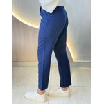 CALÇA ALFAIATARIA KAUANE AZUL MARINHO