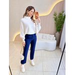 BLUSA TRICOT MANGA LONGA BEATRICE OFF
