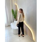 CALÇA ALFAIATARIA KAUANE PRETO