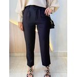 CALÇA ALFAIATARIA KAUANE PRETO