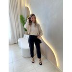 CALÇA ALFAIATARIA KAUANE PRETO