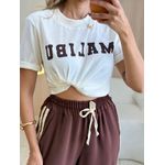 T-SHIRT MALIBU OFF