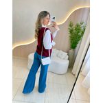 CALÇA JEANS WIDE LEG MAYA JEANS