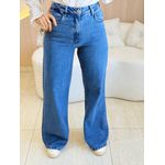 CALÇA JEANS WIDE LEG MAYA JEANS
