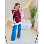 CALÇA JEANS WIDE LEG MAYA JEANS