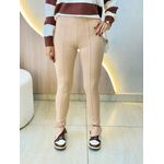 CALÇA MONTARIA ZARA NUDE
