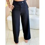 CALÇA PANTALONA ANNY PRETO
