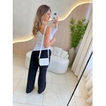 BLUSA CANELADA TATI BRANCO