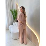 CONJUNTO CALÇA CECILIA NUDE