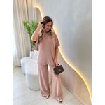 CONJUNTO CALÇA CECILIA NUDE
