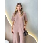 CONJUNTO CALÇA CECILIA NUDE