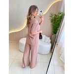 CONJUNTO CALÇA CECILIA NUDE