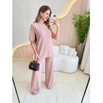 CONJUNTO CALÇA CECILIA NUDE