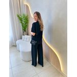CONJUNTO CALÇA CECILIA PRETO
