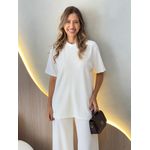 CONJUNTO CALÇA CECILIA BRANCO