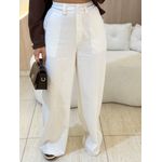CALÇA PANTALONA ESTER OFF