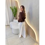 CALÇA PANTALONA ESTER OFF