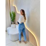 BLUSA CANELADA BIA OFF