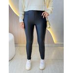 CALÇA COURINO CELINA PRETO