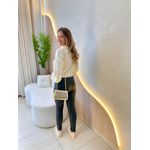 CROPPED TRICOT GOLA BOBA OFF