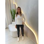 BLUSA MANGA LONGA TÉRMICA OFF