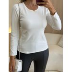 BLUSA MANGA LONGA TÉRMICA OFF